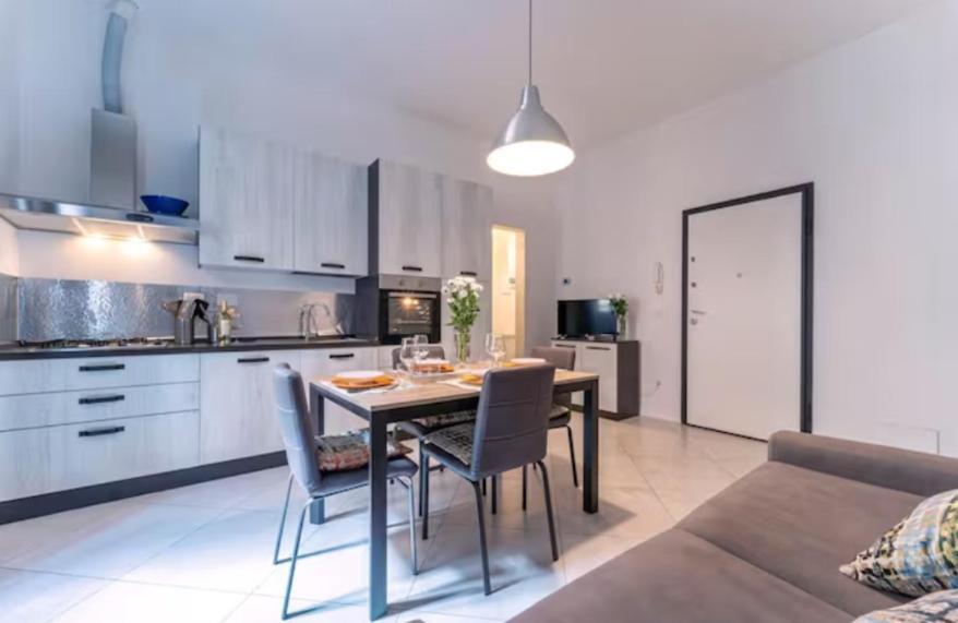 Savonarola Comfy Garden Flat Apartman Firenze Kültér fotó