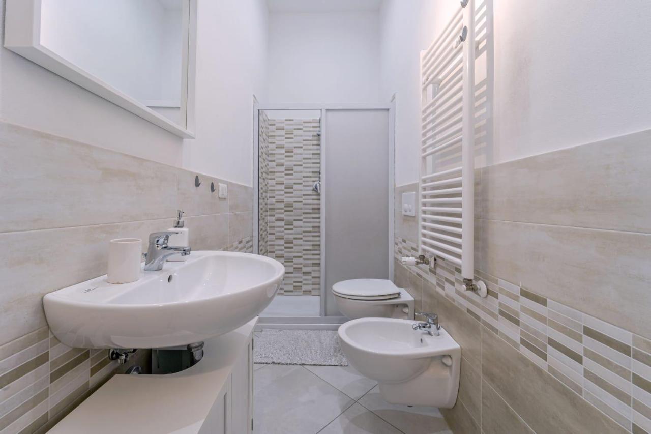 Savonarola Comfy Garden Flat Apartman Firenze Kültér fotó