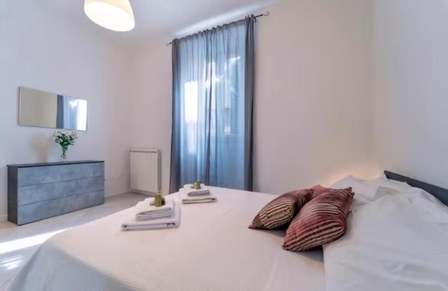 Savonarola Comfy Garden Flat Apartman Firenze Kültér fotó